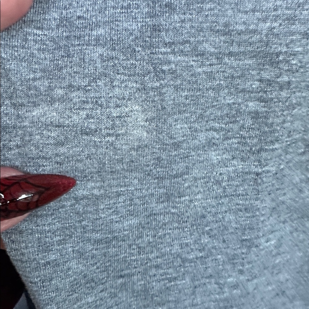 LulaRoe Randy Reglan Tee Size: XXS - Picture 6 of 6